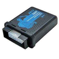 Emulador de 6 Bicos IGT E60T (com chicote) GNV - 4... - GNVWEB