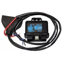 Emulador de 1 Bico Monoponto IGT E10 (com chicote)... - GNVWEB
