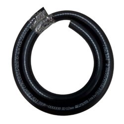 Mangueira para Kit 5ª Geração 12mm GNV - 1 metro -... - GNVWEB