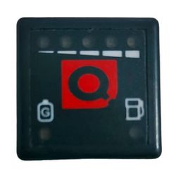Micro Caixa Comutadora 5ª Geração GNV MP48 / QUICK... - GNVWEB