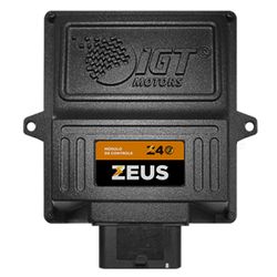 Modulo Central IGT para Kit 5a Geração Zeus4 - 488... - GNVWEB
