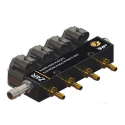 Rampa de Injeção (Flauta) para Kit Zeus4 IGT - 488... - GNVWEB