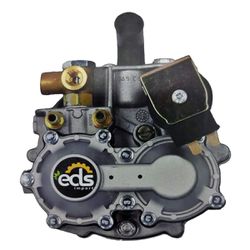 Redutor de Pressão EDS kit 3ª geração GNV - 488278... - GNVWEB