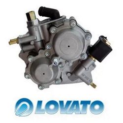 Redutor de Pressão LOVATO RME140 140HP Italiano 19... - GNVWEB