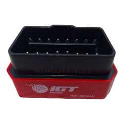 Reset de OBD R30 IGT para kit 5ª geração - GNV - 4... - GNVWEB