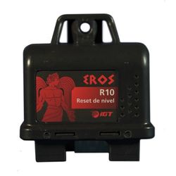 Reset Indicador de Nível de Combustível R10 IGT GN... - GNVWEB