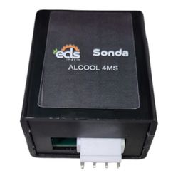Simulador de Sonda ÁLCOOL EDS (com chicote) GNV - ... - GNVWEB