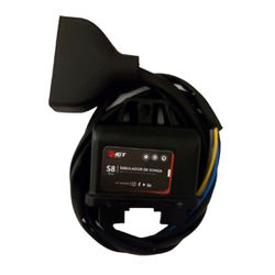 Simulador de Sonda DUPLA / FLEX S8 IGT (com chicot... - GNVWEB