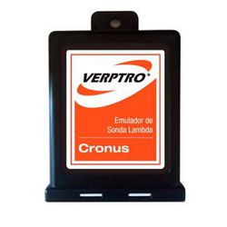 Simulador de sonda ESL CRONUS VERPTRO (com chicote... - GNVWEB
