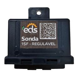 Simulador de Sonda FLEX EDS (com chicote) GNV - 48... - GNVWEB