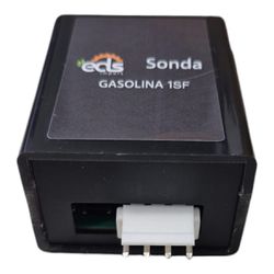 Simulador de Sonda GASOLINA EDS (com chicote) GNV ... - GNVWEB