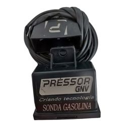 Simulador de Sonda GASOLINA PRESSOR (com chicote) ... - GNVWEB