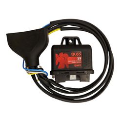 Simulador de Sonda GASOLINA S9 IGT com tecnologia ... - GNVWEB