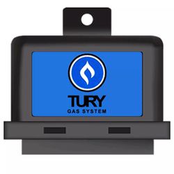 Simulador de Sonda Inteligente T65 TURY (com chic... - GNVWEB