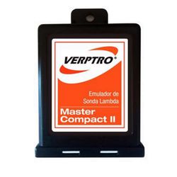 Simulador de Sonda Master Compact II VERPTRO (com ... - GNVWEB