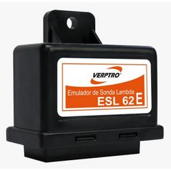 Simulador de sonda ÁLCOOL ESL 62 E VERPTRO (com Ch... - GNVWEB