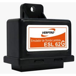 Simulador de Sonda GASOLINA ESL 62 G VERPTRO (com ... - GNVWEB