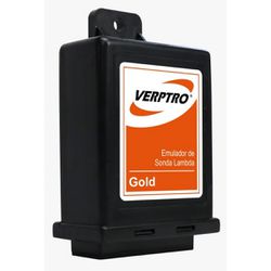 Simulador de sonda ESL GOLD VERPTRO (com chicote) ... - GNVWEB