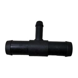 T de redução p/mangueira de água kit 5 geração Pla... - GNVWEB