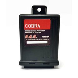 Variador de Avanço AEB sensor Indutivo COBRA com c... - GNVWEB