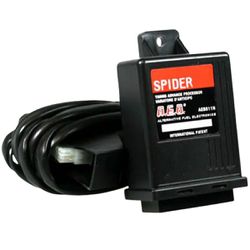 Variador de Avanço AEB SPIDER com chicote GNV - 48... - GNVWEB