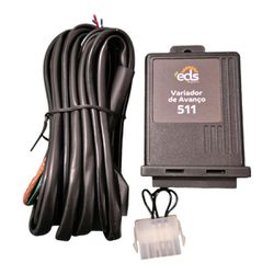 Variador de Avanço EDS 511 sensor Magnético com ch... - GNVWEB