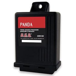 Variador de Avanço AEB Panda HONDA com chicote GNV... - GNVWEB