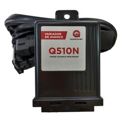 Variador de Avanço QUICKSTOP IGT Q510N sensor Ind... - GNVWEB