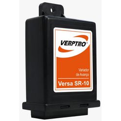 Variador de Avanço VERPTRO Versa SR-10 Roda Fônica... - GNVWEB