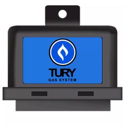 Variador de Avanço TURY MAP/MAF T38plus com chico... - GNVWEB
