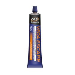 Cola Vedante para escapamento VEDA ESCAPE ORBI 100... - GNVWEB