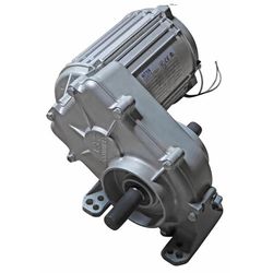 Motor Redutor Horizontal 1,5HP (68 RPM) - GOLDEN DRIP