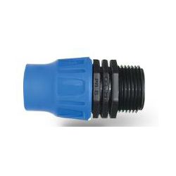 Adaptador de compressão mangueira 20mm X 1/2