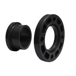 Flange livre com adaptador Ø 110mm - (PVC-U) - GOLDEN DRIP