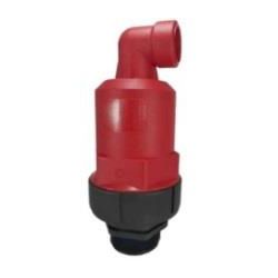 Válvula de ar automática - 2” M (PN16) - GOLDEN DRIP