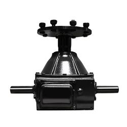 Redutor De Roda Eixo Longo Universal - GOLDEN DRIP