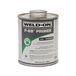 Eco Primer P68 - Weld ON - GOLDEN DRIP