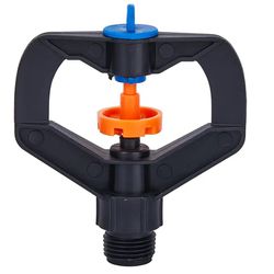 MicroAspersor ½” Macho (600L/h - 900L/h) - GOLDEN DRIP