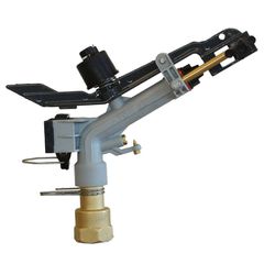  Aspersor de Impacto Metálico - Atom22 - GOLDEN DRIP