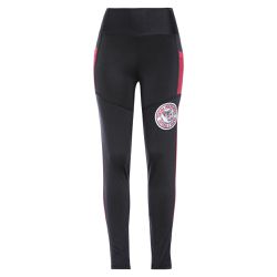 Calça Legging Preta TORCIDA INDEPENDENTE