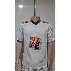 Camiseta Modelo Baseball 72
