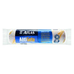 ATLAS ROLO 321X10 23CM ANTI GOTA - Gon Tintas