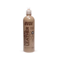 Condicionador De Couro Natural Leather De 500ml EV... - Gon Tintas