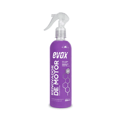 Verniz De Motor Spray Renovador Brilho Proteção 50... - Gon Tintas