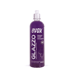 Restaurador De Vidros Carros Glazzo 500ml EVOX - Gon Tintas