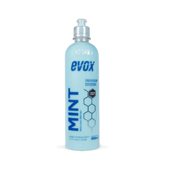 Shampoo Automotivo Lava A Seco Mint 500ml EVOX - Gon Tintas