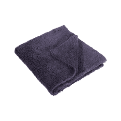Toalha Microfibra Sem Costura 350gsm Secagem Polim... - Gon Tintas
