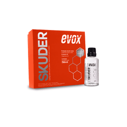 Vetrificação Para Plastico Coating Ceramic Skuder ... - Gon Tintas