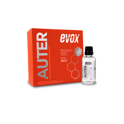 EVOX AUTER CERAMIC COATING FAROL 50ML - Gon Tintas