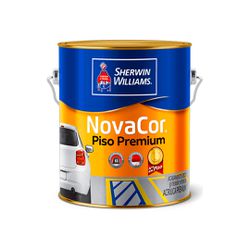 NOVACOR PISO - Gon Tintas